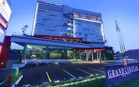 Grand Cordela Hotel Bandung